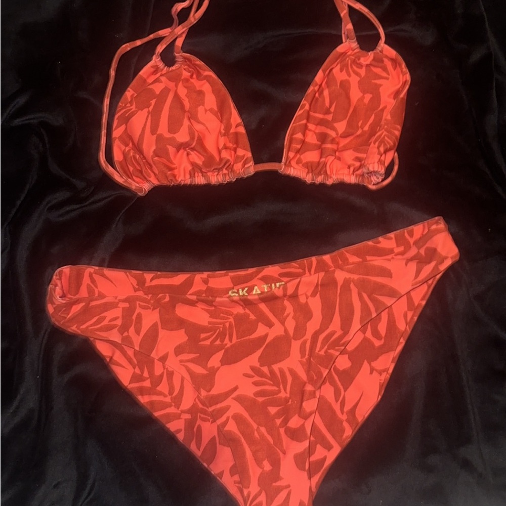 Skatie Bikini - PALOMA